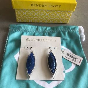 Kendra Scott - DISCONTINUED Maxwell Earrings